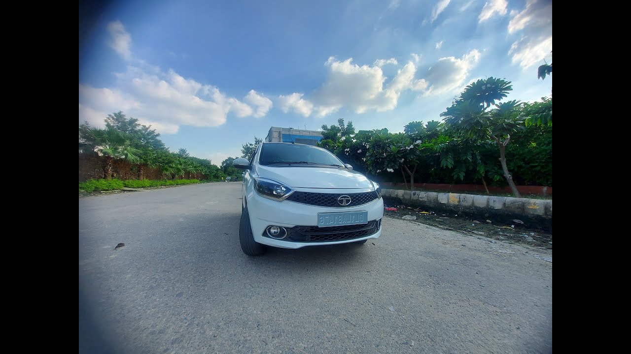 Tata Tiago xz+ (2019) | Small Hatchback but Comfortable!! | Review Part- A | PRATHAM ARORA