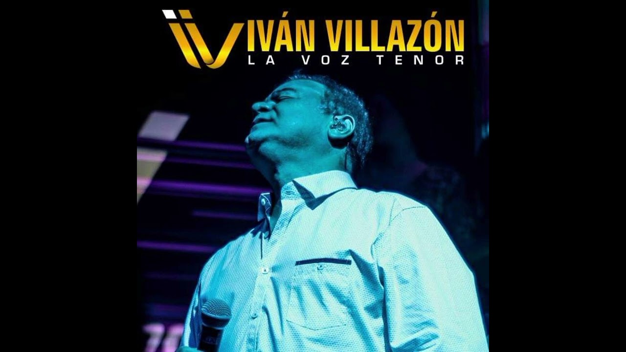 Ivan Villazón remix