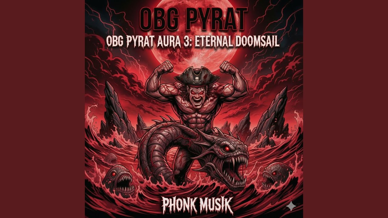 ETERNAL DOOMSAIL