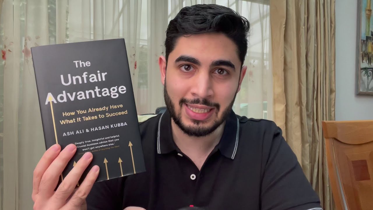 Are You Privileged? Unfair Advantages in Business