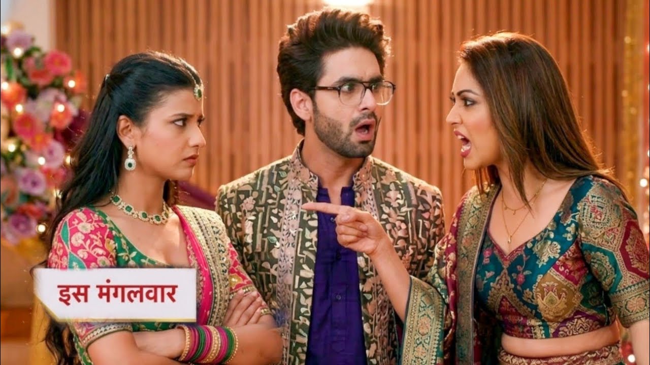 Yeh Rishta Kya Kehlata Hai UPDATE||Mehar Karegi Armaan Abhira Ko Dur, Armaan Ko Yaad Aayi