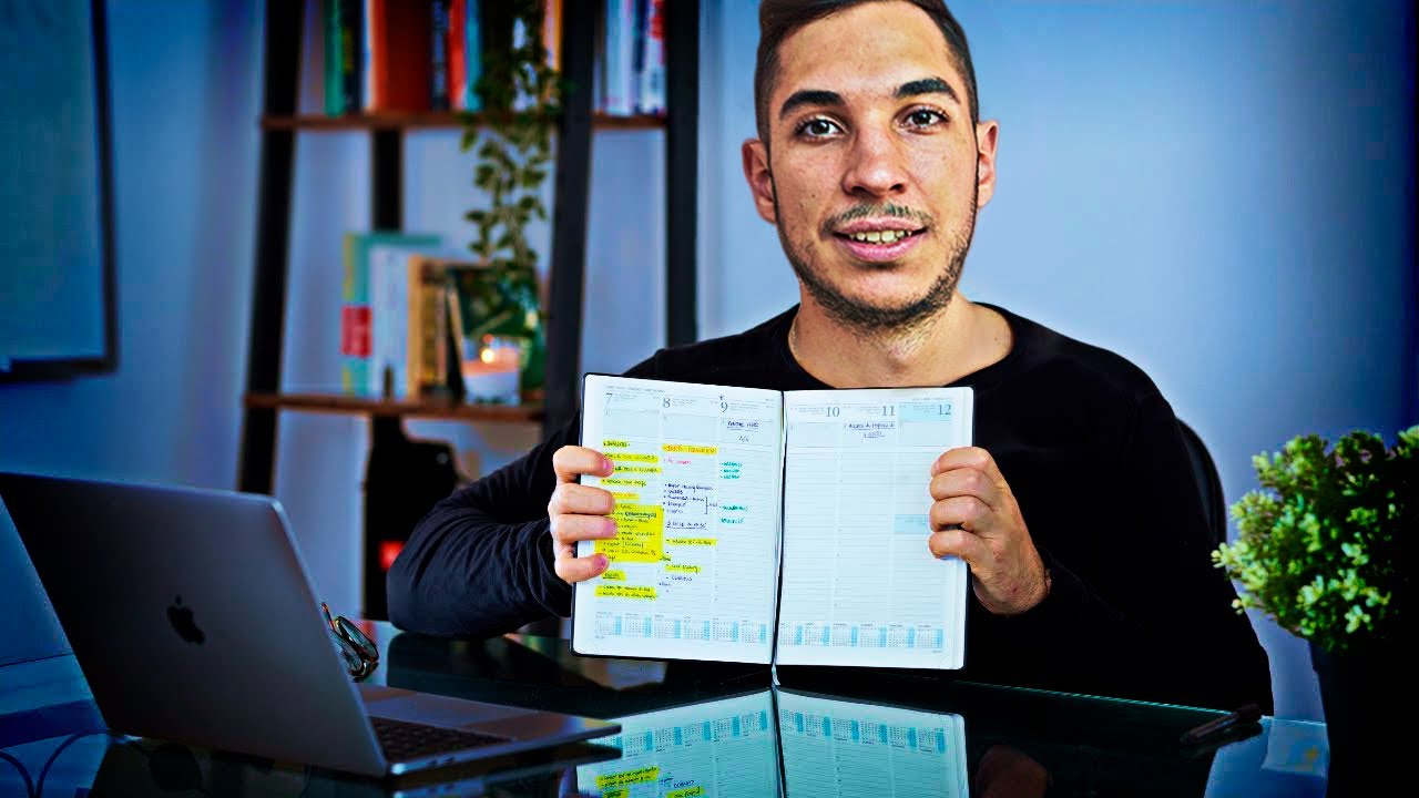 Cómo Dedicarse Profesionalmente Al Trading | Plan De 90 Días