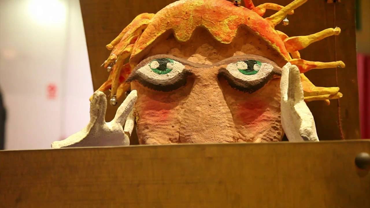 Galiot Teatre - Puppets House