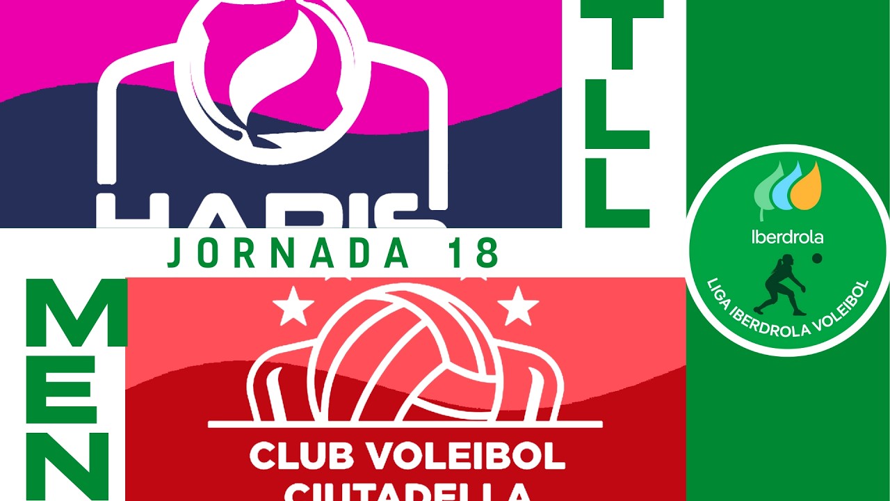[Liga Iberdrola] - Jornada 18 - Tenerife Libby´s La Laguna - Avarca de Menorca