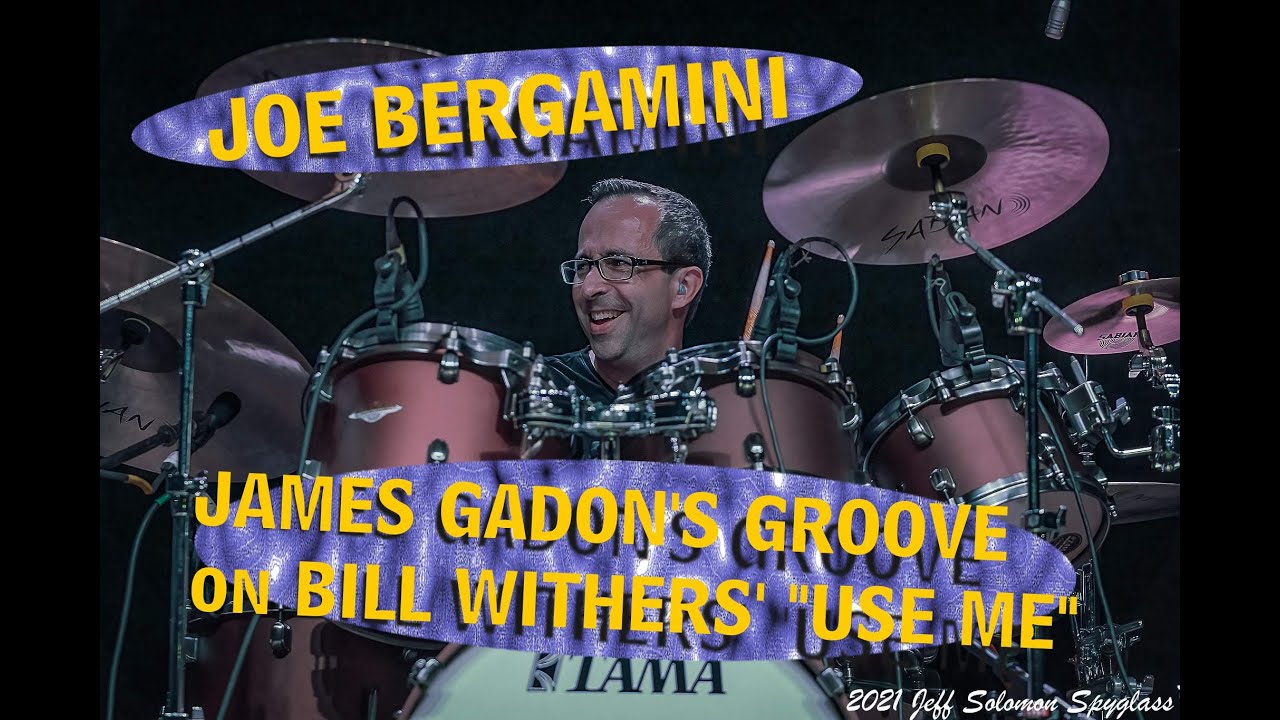 James Gadson's 