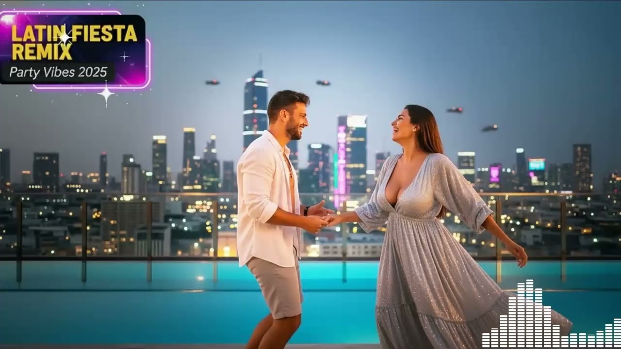 ULTIMATE Reggaeton Party Mix 2025 🔥 Non-Stop High Energy Latin Dance Hits 💃