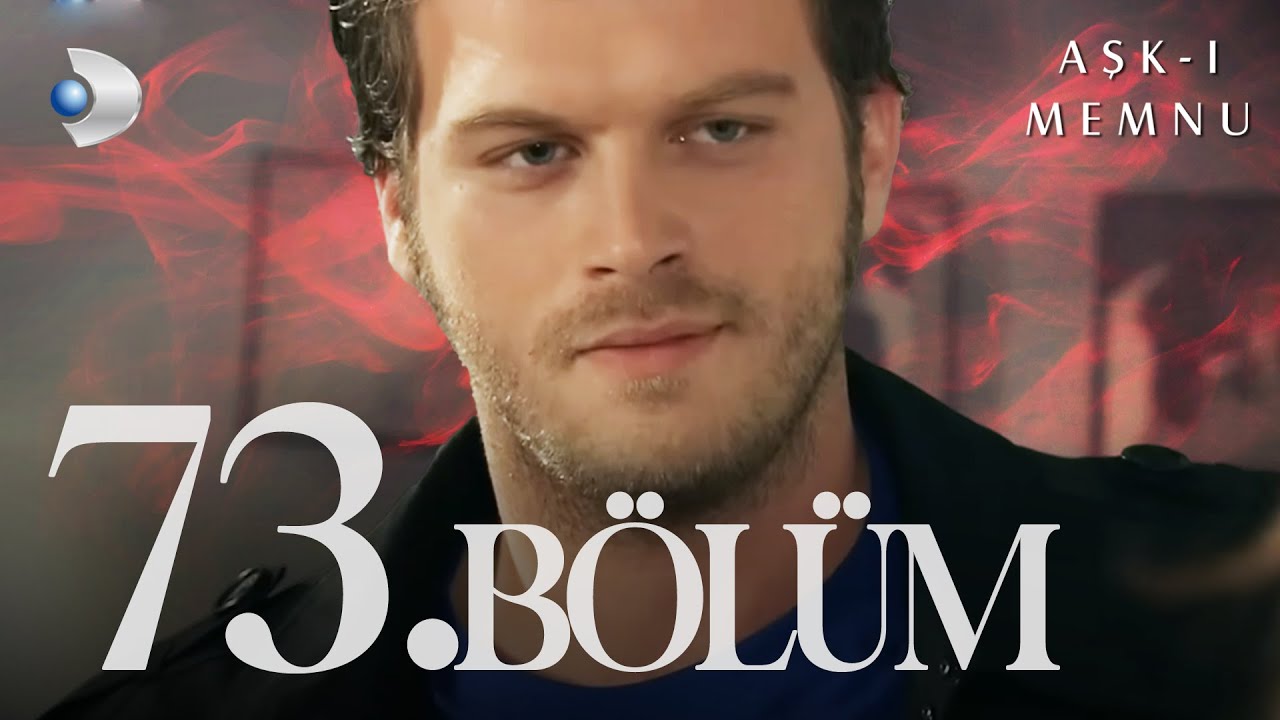 Aşk-ı Memnu 73. Bölüm - Full Bölüm