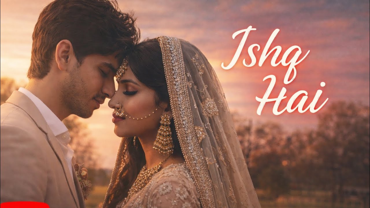 Ishq Hai | Feel Studio | New Classic