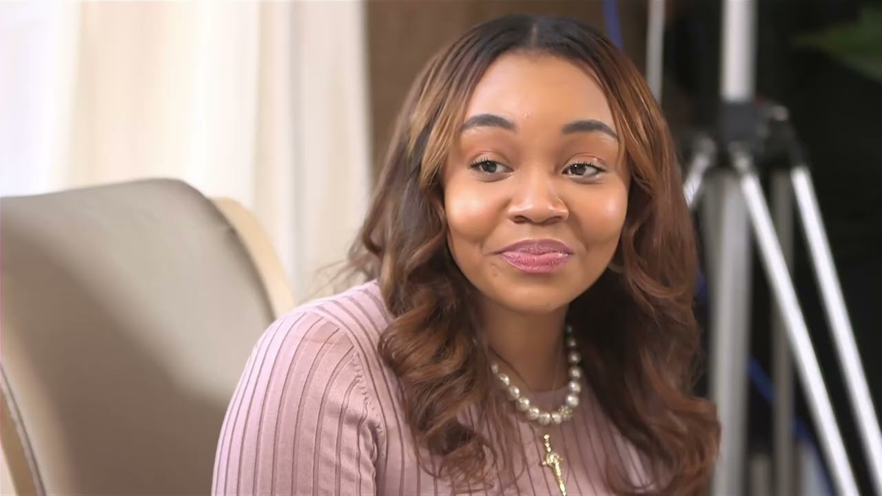 Her Story Xernona Clayton