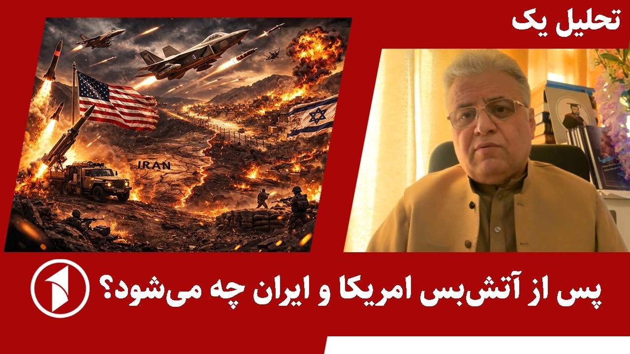 فاطمی: ایران پیروز جنگ است