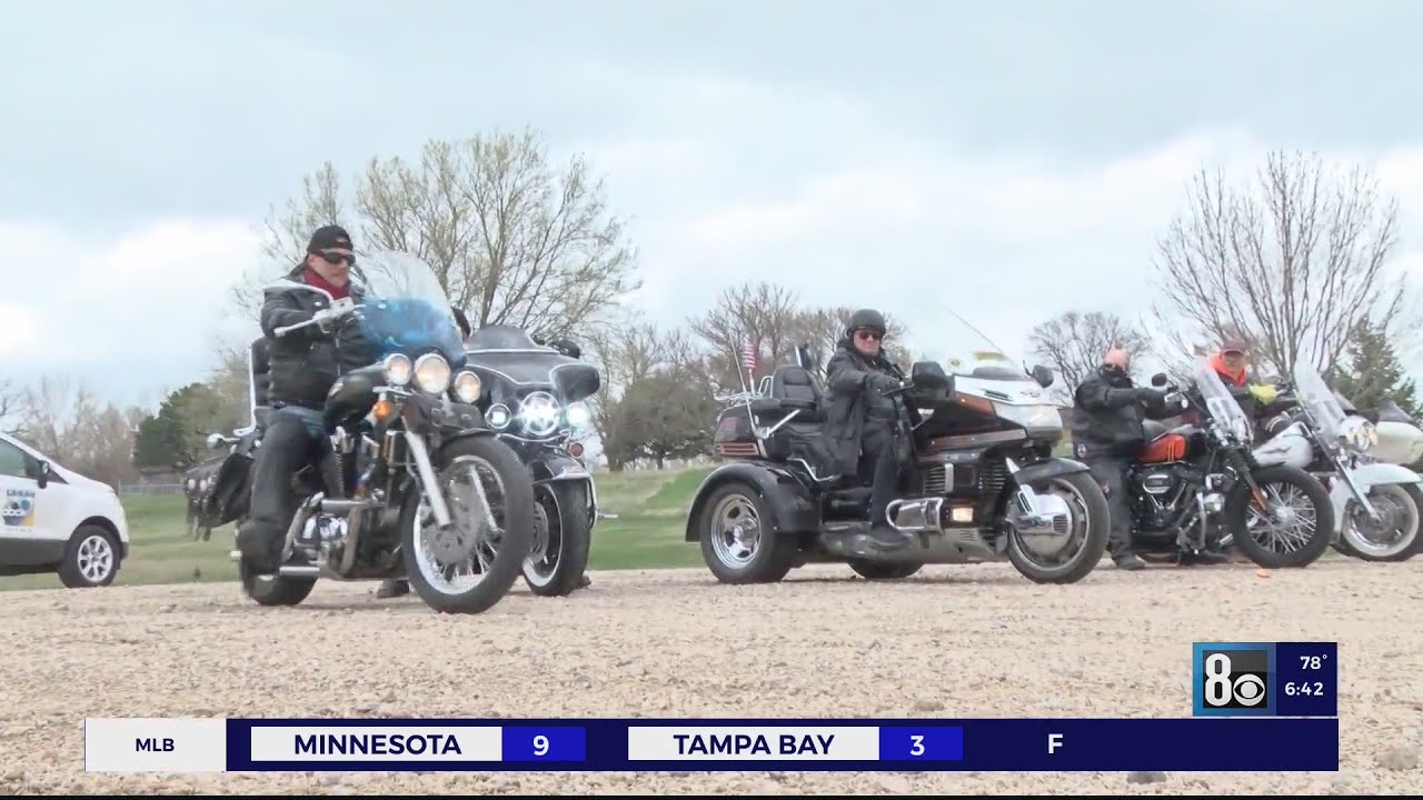 Motorcycle Safety Awareness Month