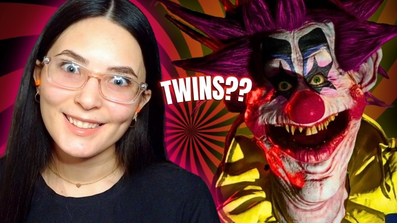 I Told Him To Take The L.. BIG Mistake | Killer Klowns from Outer Space