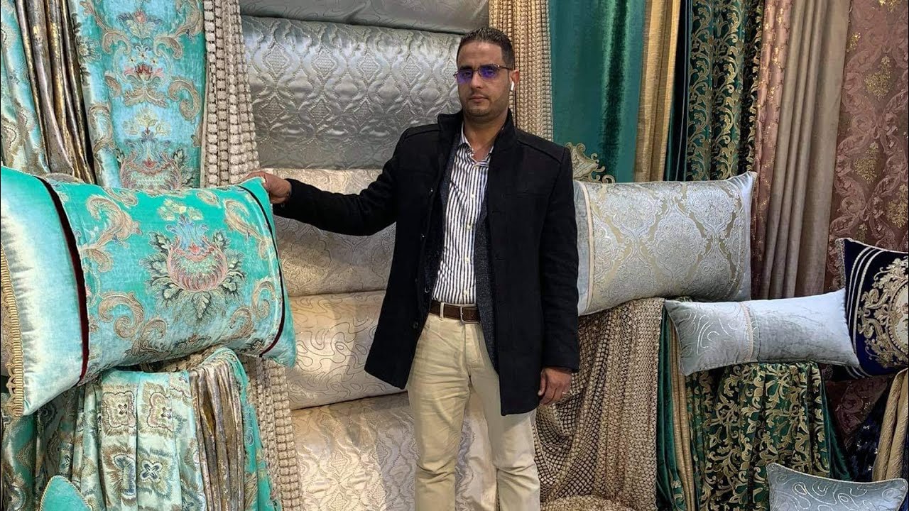 الهبال ديال الطلامط مع هشام |بروكار| مبرة محفرة||المطروز | كلشي موجود