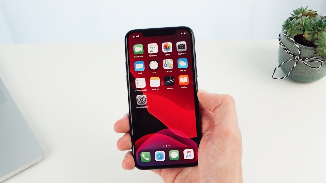 Apple iPhone 11 (Pro, Max) - Die besten Tipps und Tricks (Deutsch)