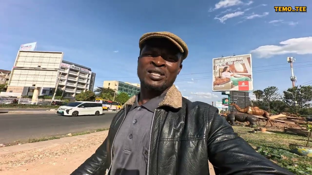 Inside Nairobi’s MASSIVE New Viaducts—Is This the End of Traffic?