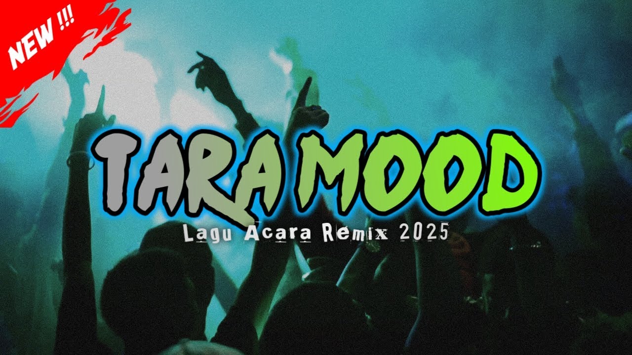 DARA!!! TARA MOOD || ANET BX REMIX || LAGU ACARA VIRAL 2025