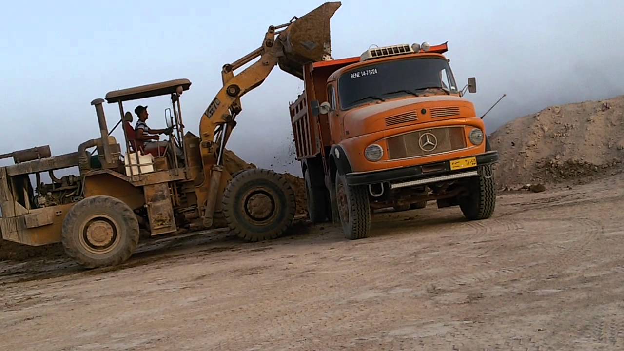 معمل طابوق البيان الفني في النهروان عبر البزل