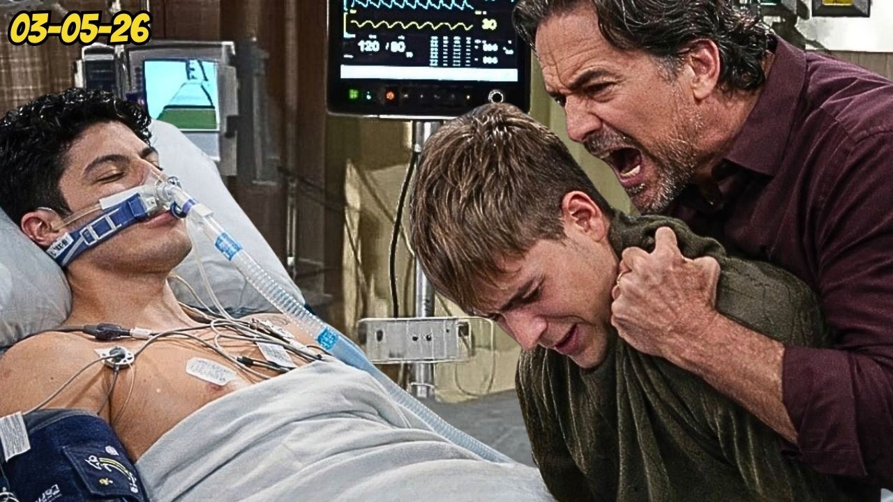 CBS [03/05/2026] Полный эпизод сериала «Дерзкие и красивые» сегодня, 5 января: Спойлеры к четвергу