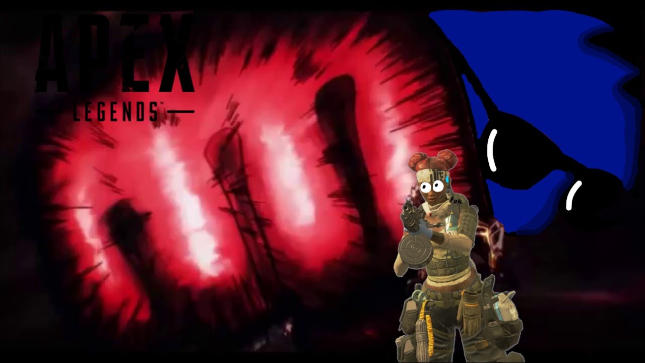Apex Legends season 69 is kinda HOT