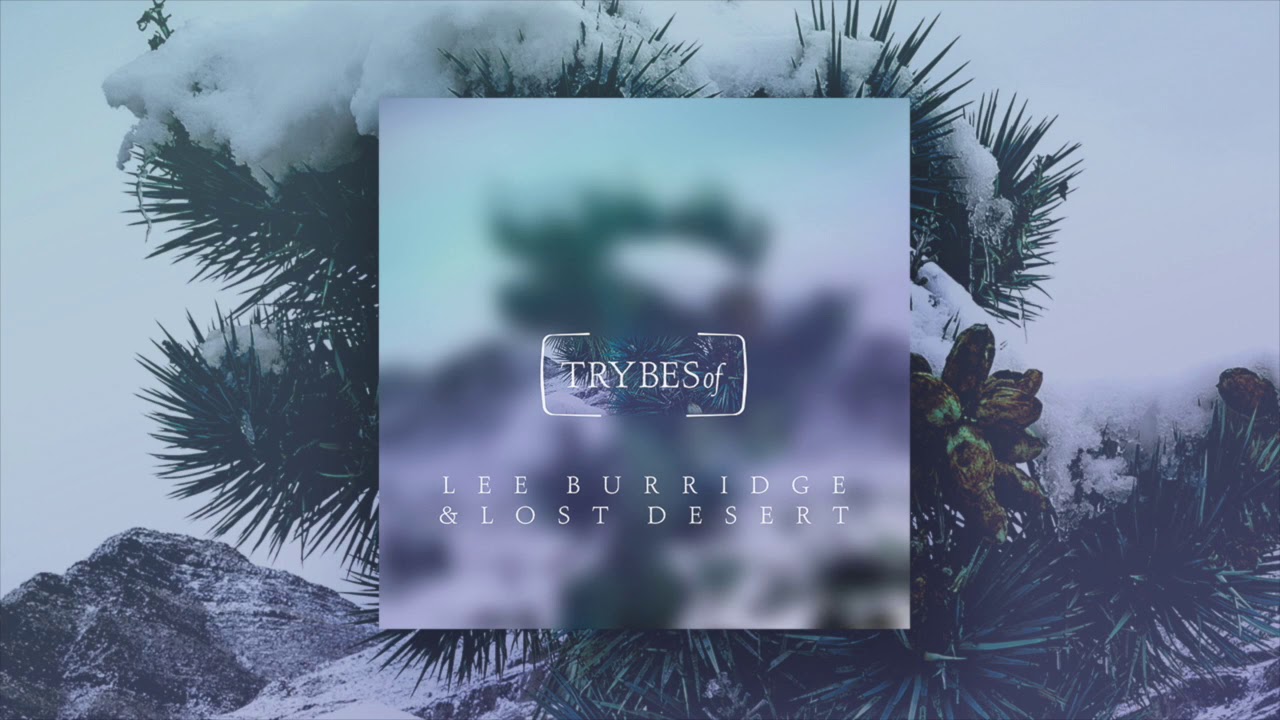 Lee Burridge & Lost Desert - Chicago Drive (try014)