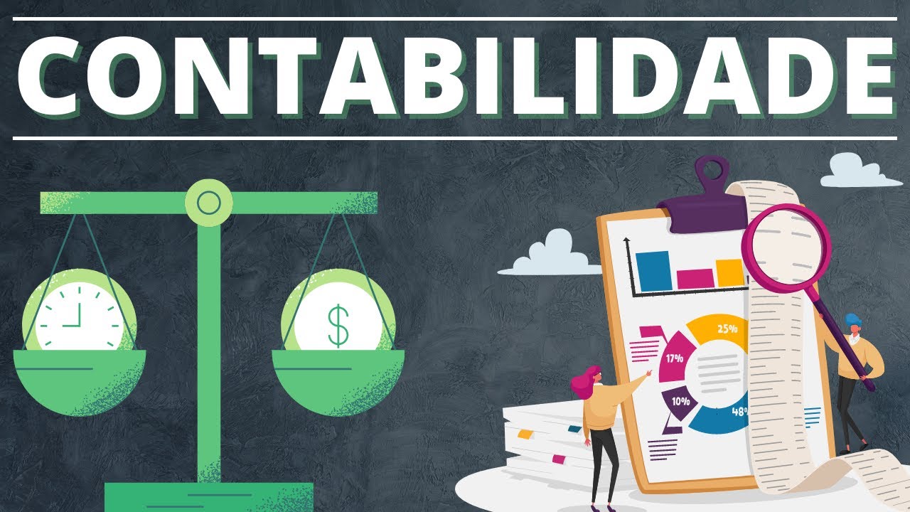 CONTABILIDADE: CONCEITO, FINALIDADE E OBJETO DE ESTUDO | LCont Desenvolvimento Contábil