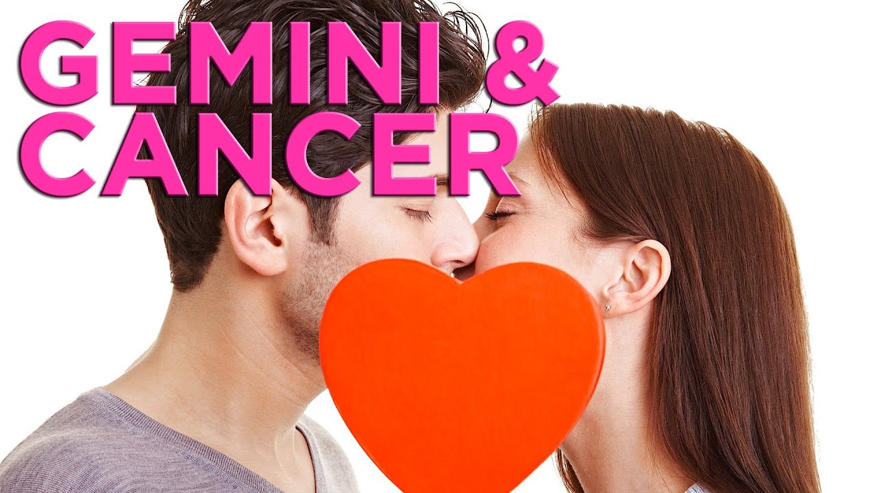 Are Gemini & Cancer Compatible? | Zodiac Love Guide