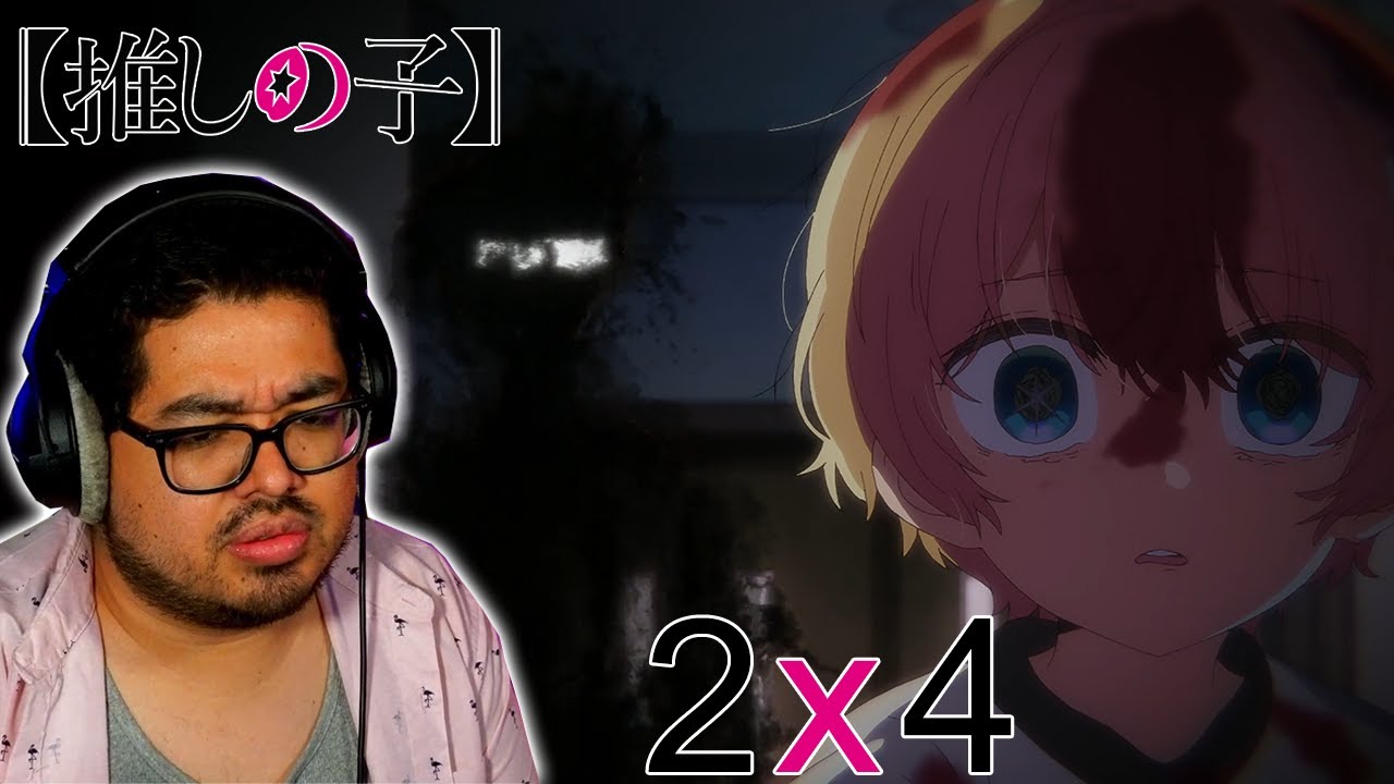 Aqua NEEDS Therapy! Psychologist Reacts to Oshi No Ko Season 2 Episode 4