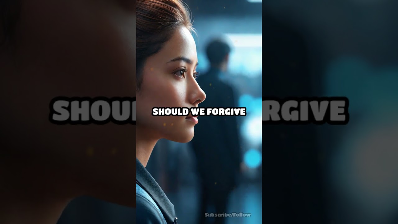 The Moral Complexity of Forgiveness