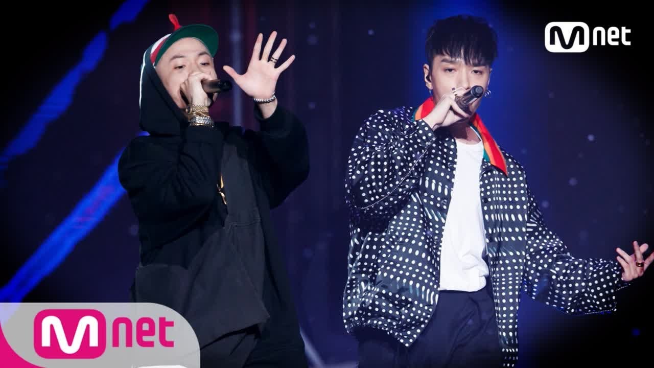 Show Me The Money777 [특별공개/풀버전] 루피 - ′NoNo′ (Feat. 사이먼 도미닉) (Prod. 코드 쿤스트) @세미 파이널 181102 EP.9