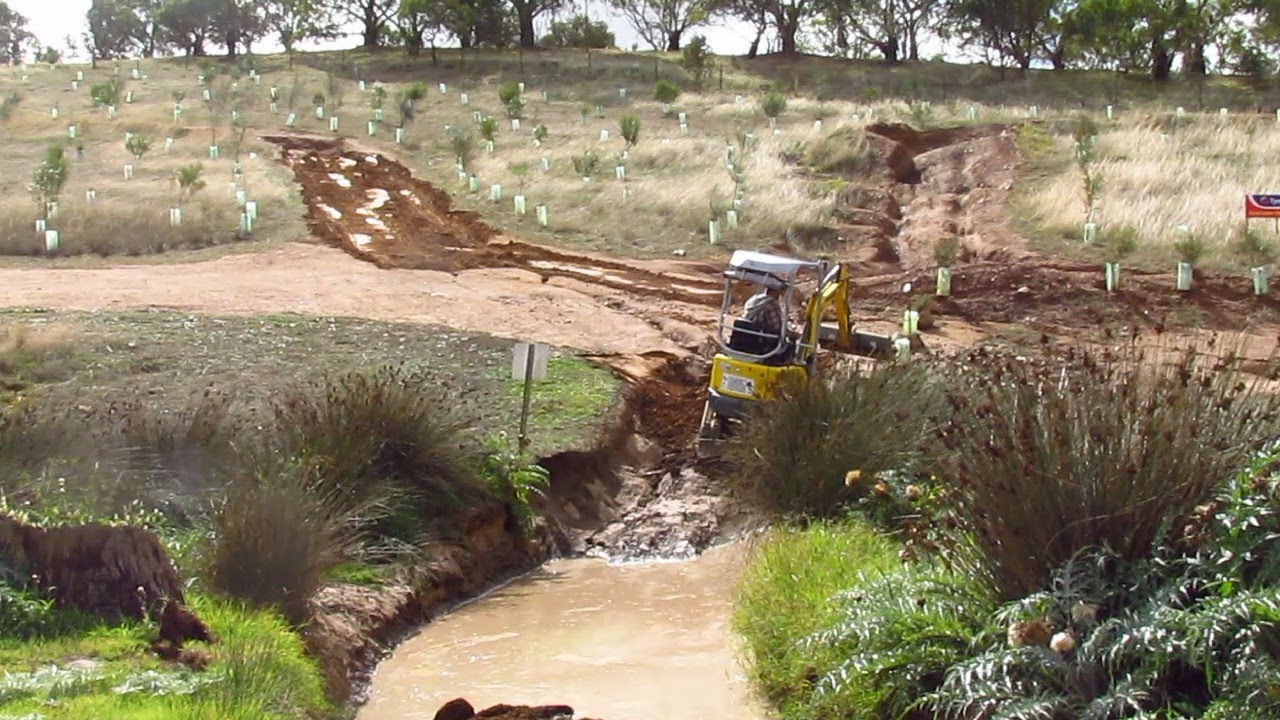 JAKEM Farm | 4WD Adventure [Music On]