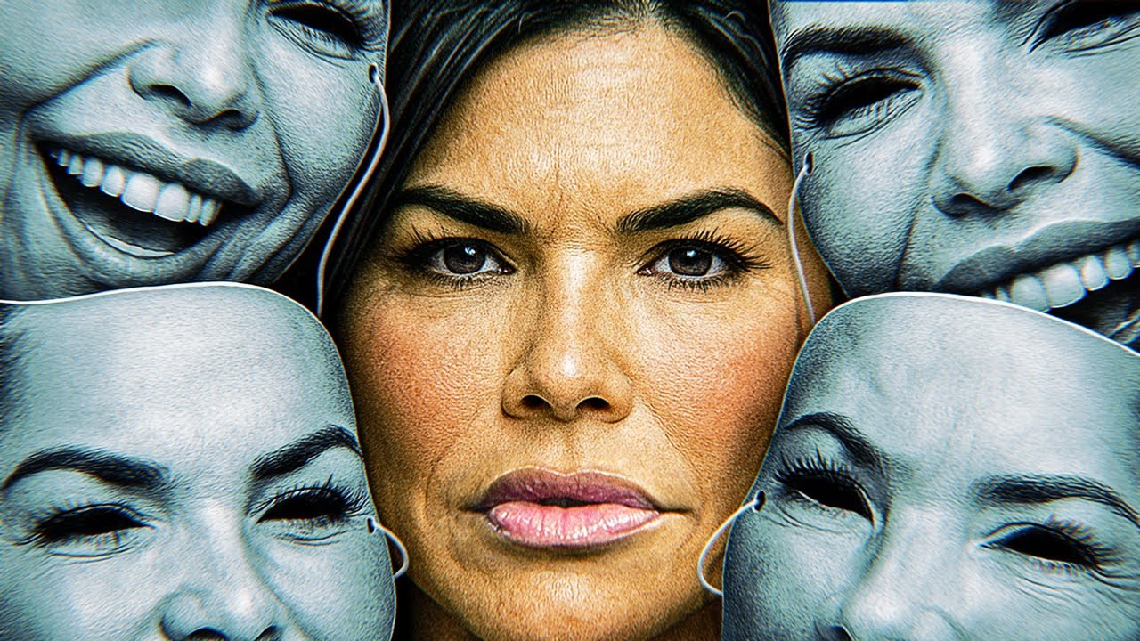 The Lauren Sánchez Paradox