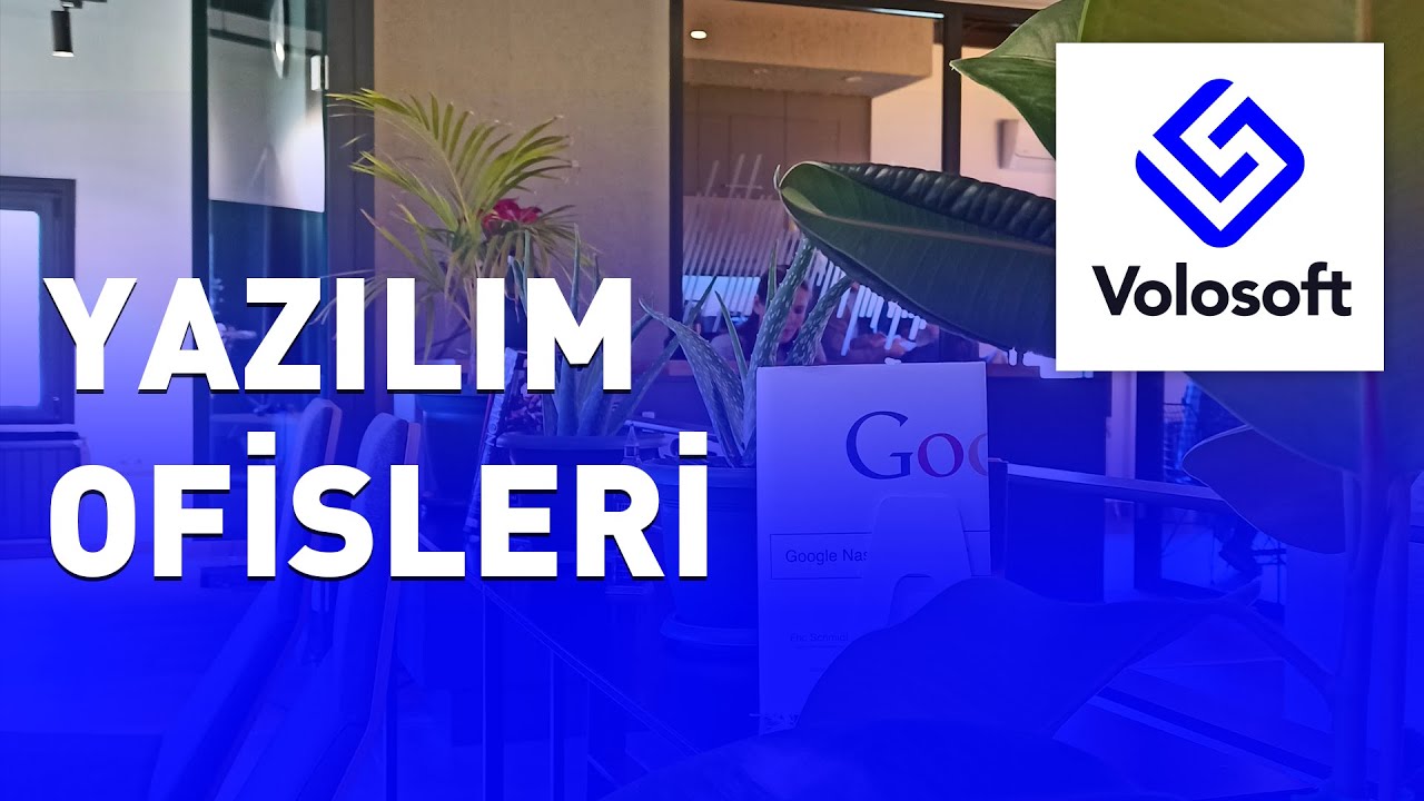 Yazılım Ofisleri Volosoft