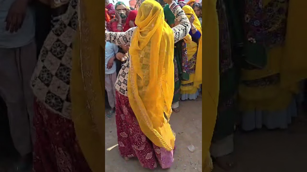 सिरथली  भगवत कथा 
