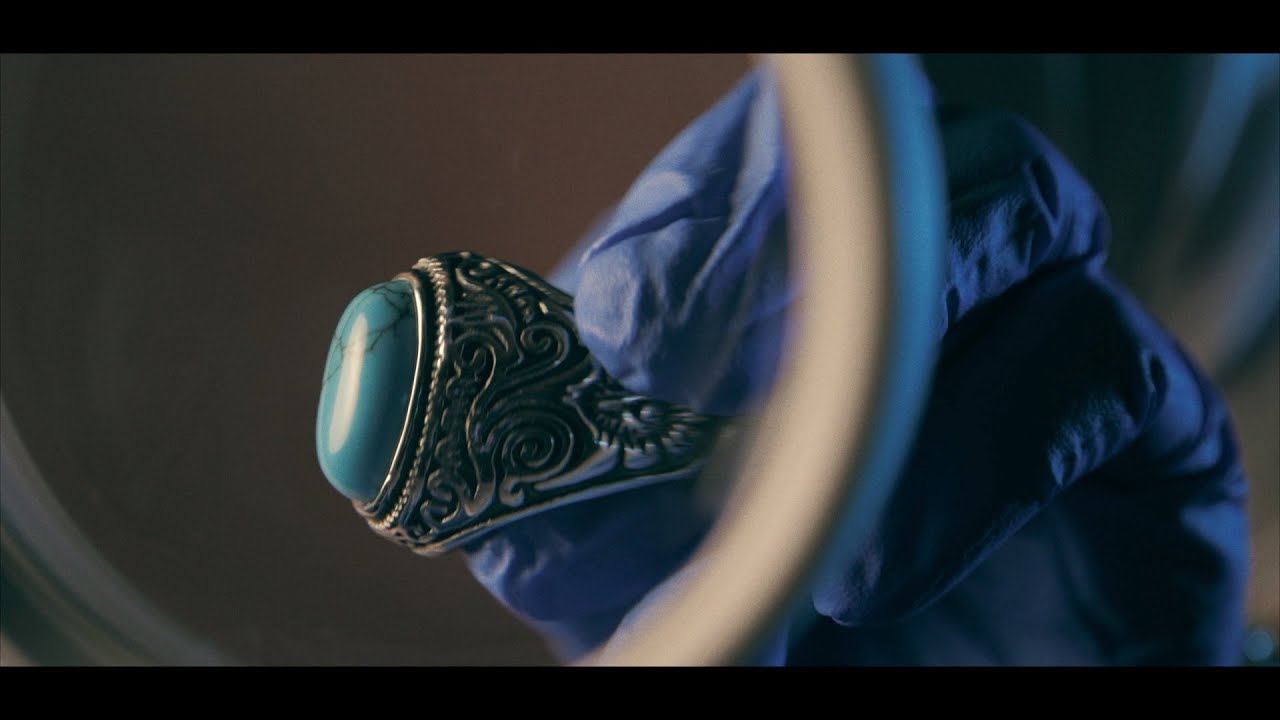 (ASMR) Examining & Reviewing Exquisite Jewellery
