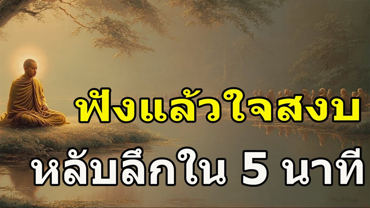 สำหรับคืนที่นอนไม่หลับ...