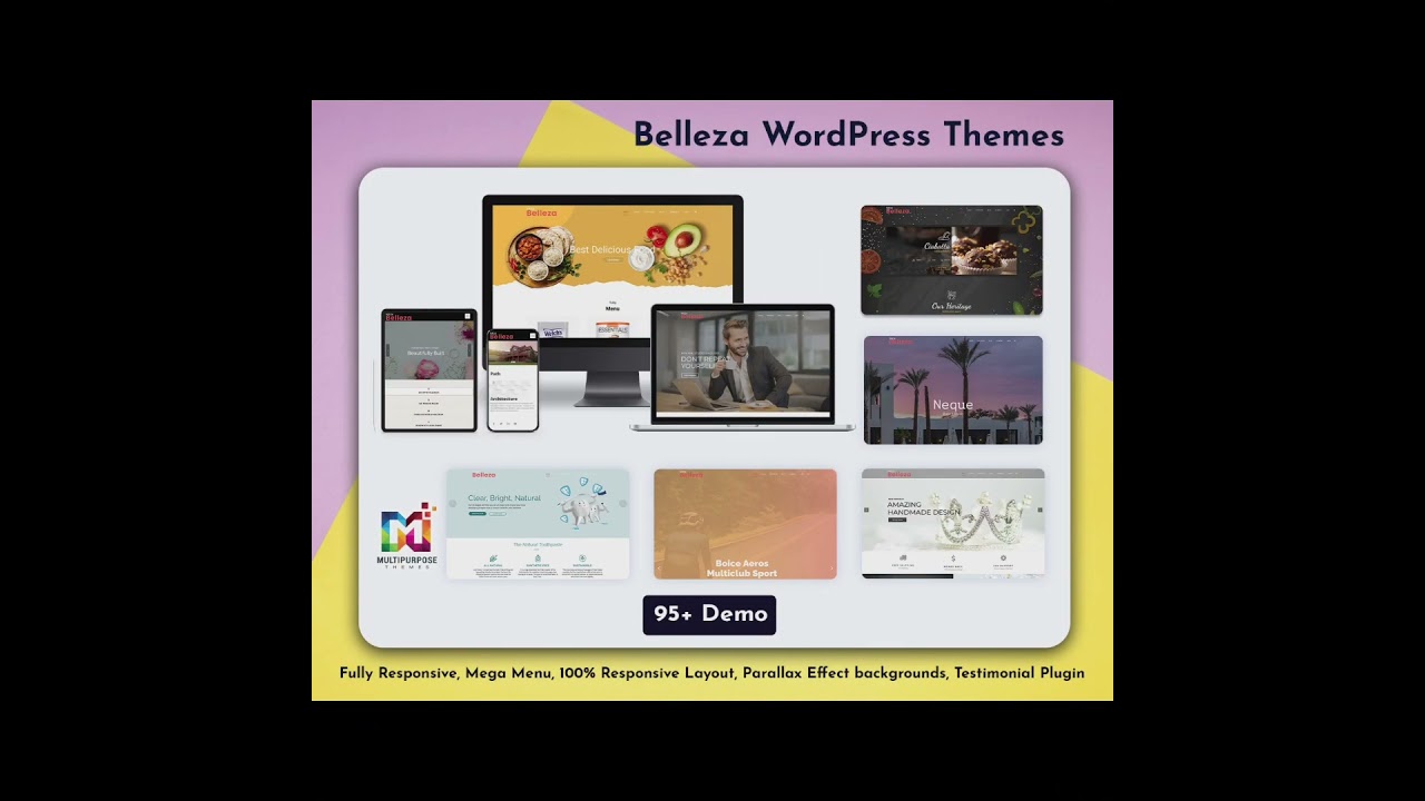 Modern Bootstrap 5 Admin Dashboard Template &ndash; Flexible Designs for Any WebApp