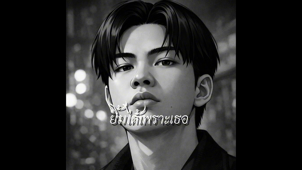 ยิ้มได้เพราะเธอ - (Ai)