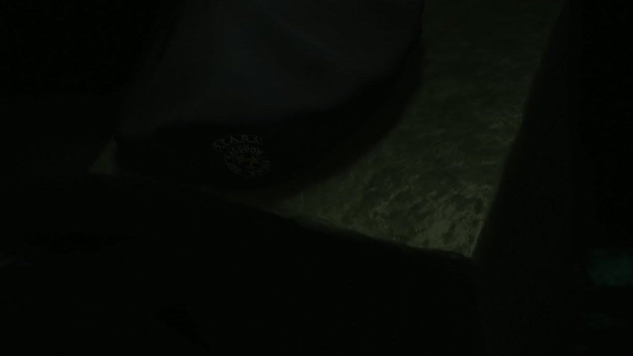 Resident Evil 2  Uiro Mochi