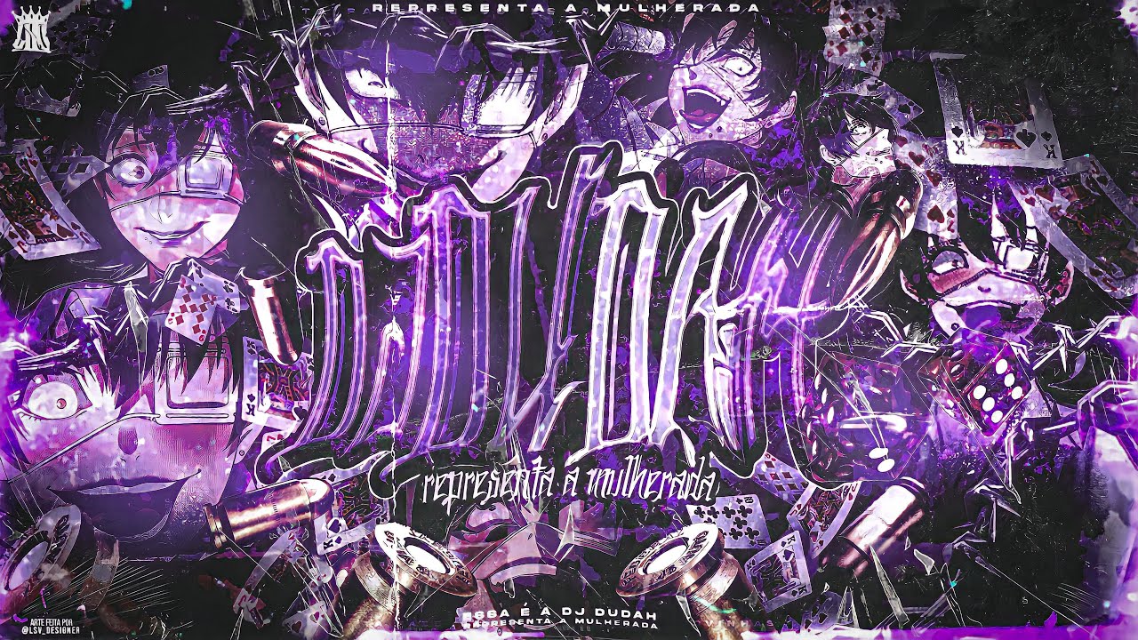AUTOMOTIVO LUZ DO LUAR - MC FIOTI E MC LIPEX [ DJ DUDAH ] 2K23