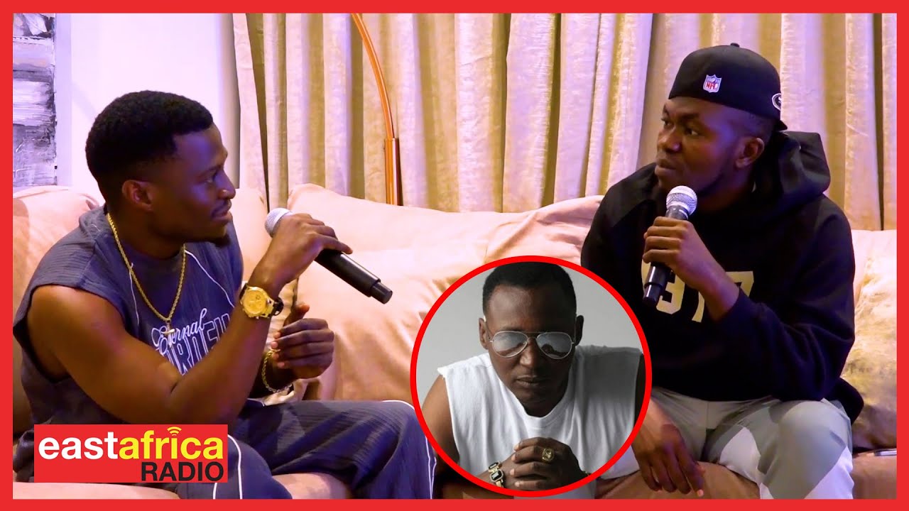 CHIEF GODLOVE AANIKA MADUDU YA WASANII KISA CHIDBENZ|WANANICHUKIA NA HAWAWEZI MSAIDIA CHID BENZ