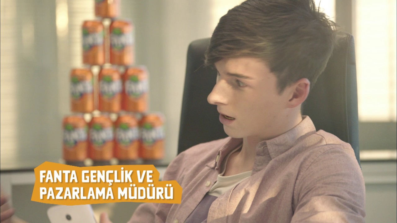 Отныне #FantaBiz