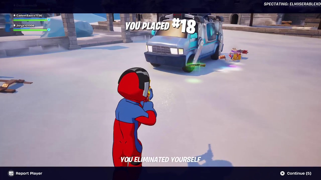 Fortnite ch1 s7 og zero build squads and regular zero build br