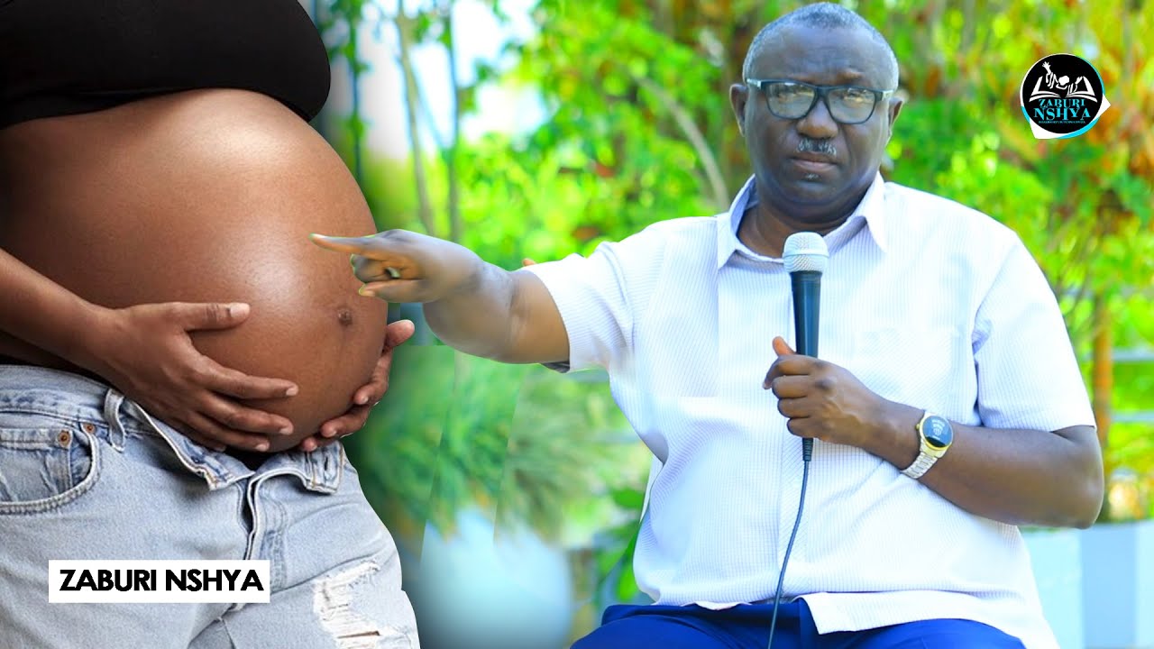 ABANTU BATABYARA MUNYUMVE👌Ndababwiza Ukuri Nimushake Munyange - ZIGIRINSHUTI Atanze UMUTI wo Kubyara