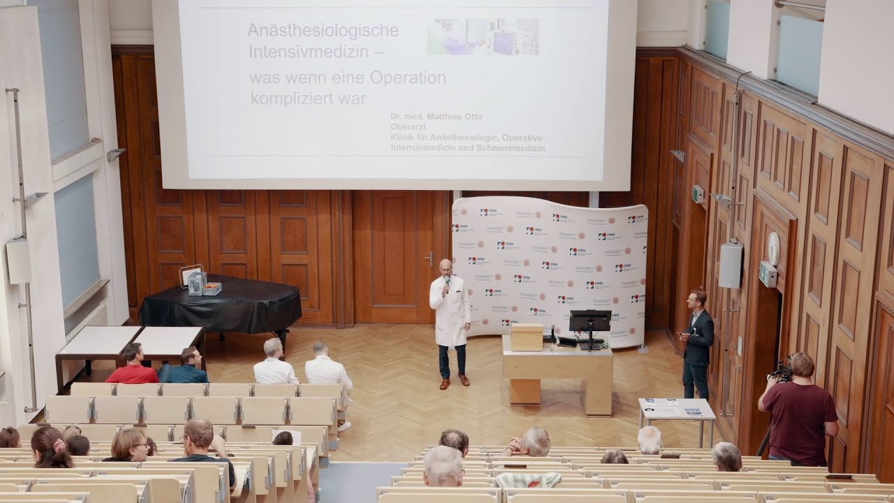 Intensivpatient – Was bedeutet das?