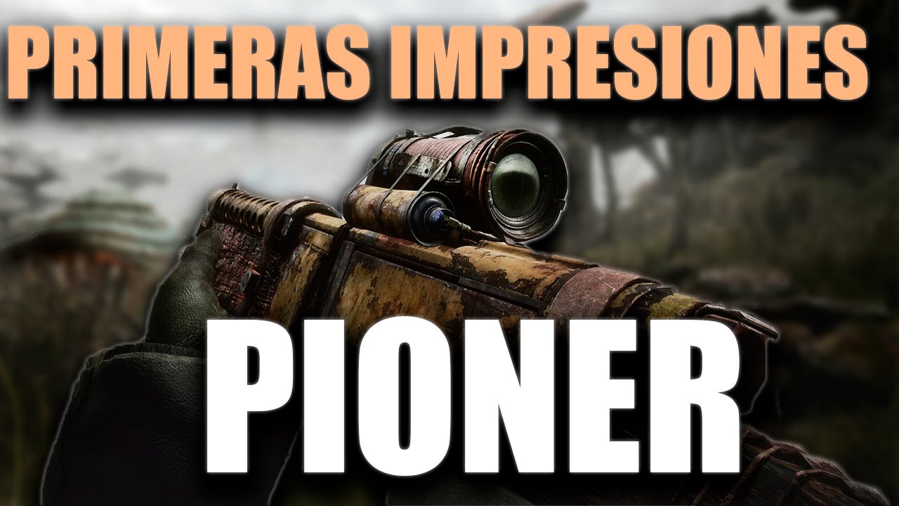 PRIMERA IMPRESIONES A LA DEMO DE 