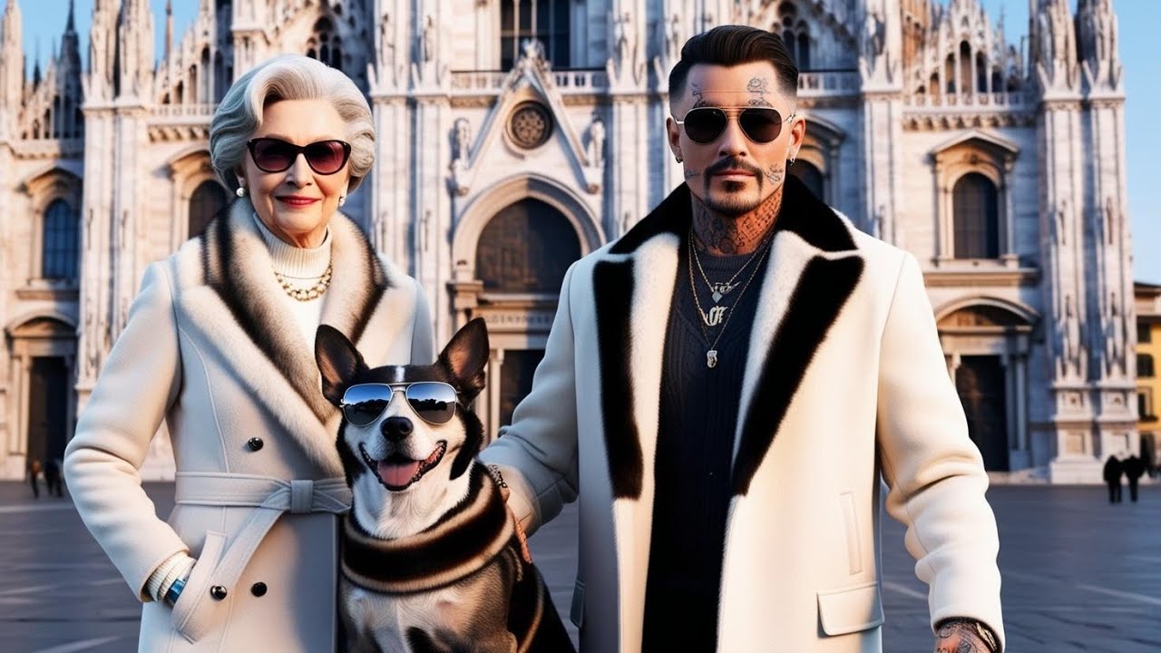 2025🇮🇹MILANO STREET FASHION STYLE FEBRUARY TOP FASHION  WEAR #milanstreetstyle #milanfashion #vogue