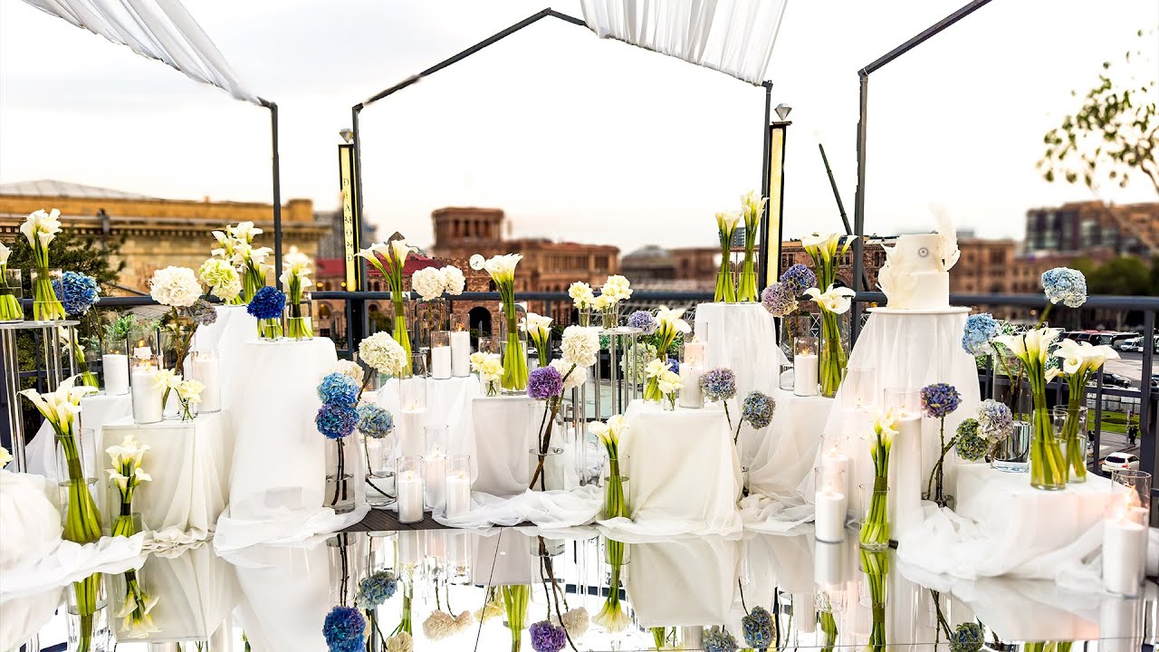 Behind the Scenes of Our Most Luxurious Designs