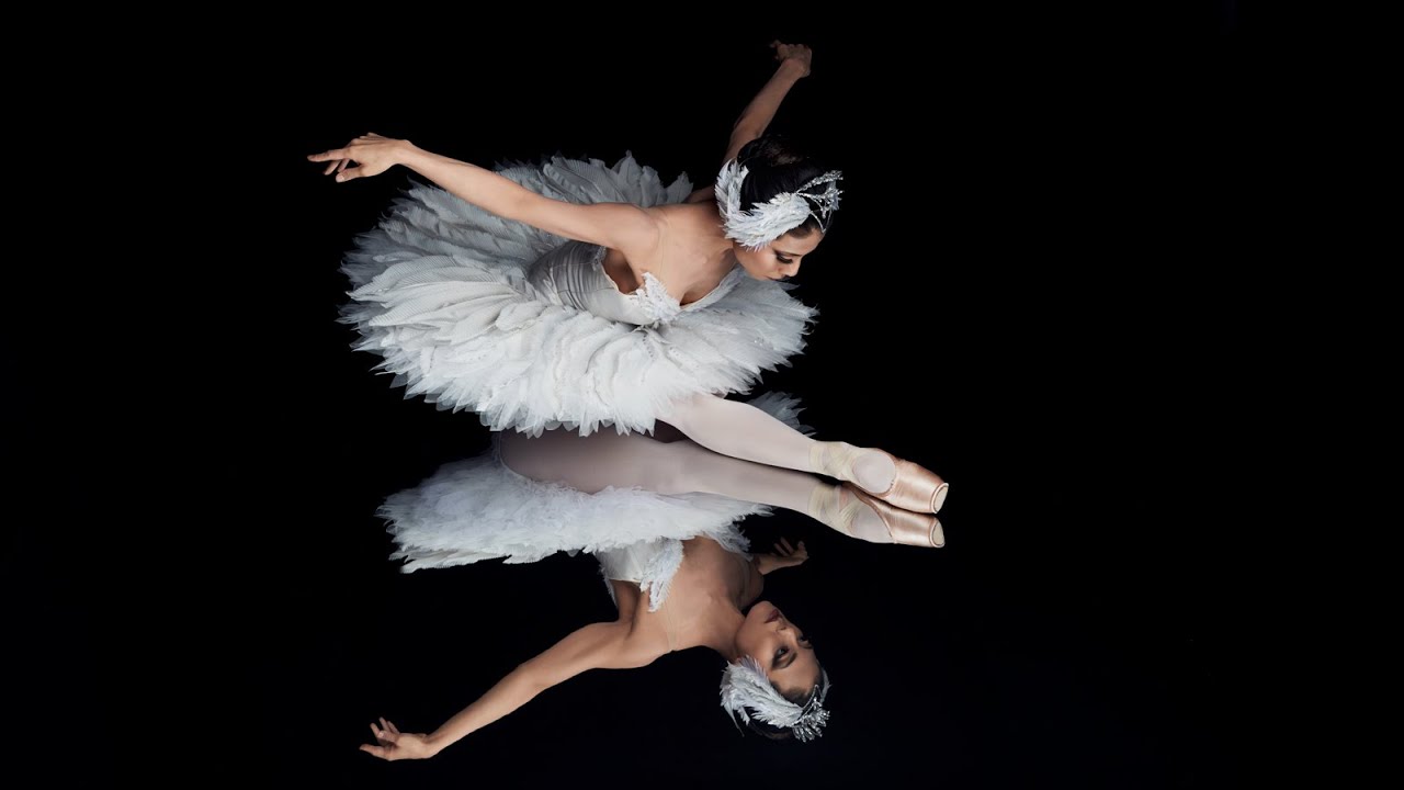 Joutsenlampi: Kohti ensi-iltaa / Swan Lake: Towards the premiere