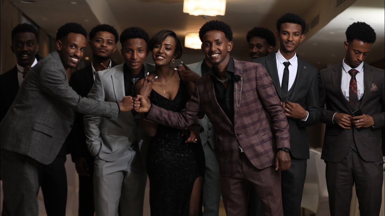 Prom Night 2021| Neway challenge academy | ELITE BATCH