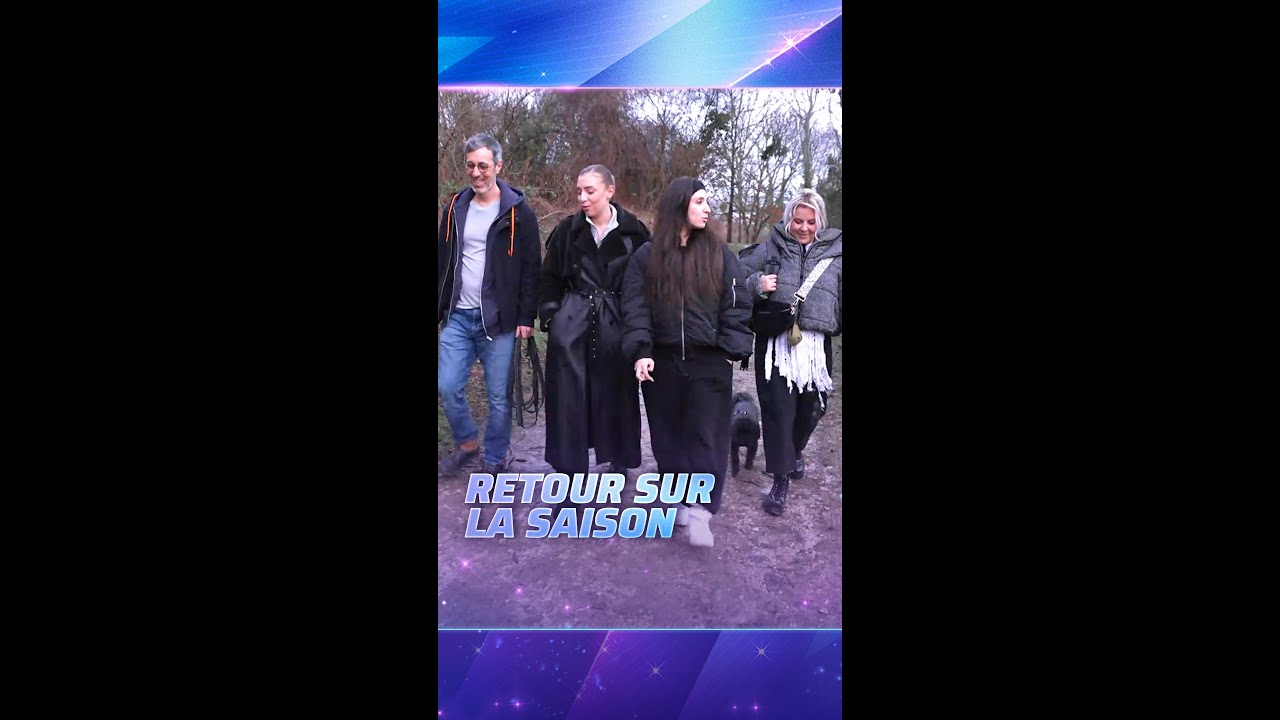 Comme un air de nostalgie 🥹💖🌳 #StarAcademy en streaming sur TF1+